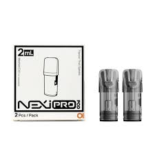 Aspire Nexi Pro Pod