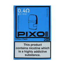 PIXO POD 2 PCS.