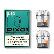 PIXO POD 2 PCS.
