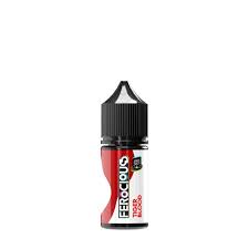 Ferocious Saltnic Liquid 30ml