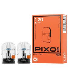 PIXO POD 2 PCS.