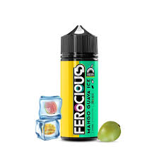 Ferocious Saltnic Liquid 30ml