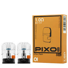 PIXO Cartridge