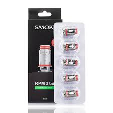 Smok Coil