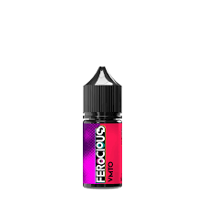 Ferocious Saltnic Liquid 30ml