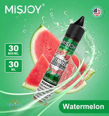 Misjoy Liquid 30ml