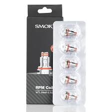 Smok Coil