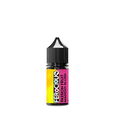 Ferocious Saltnic Liquid 30ml