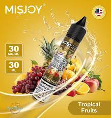 Misjoy Liquid 30ml