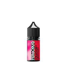 Ferocious Saltnic Liquid 30ml