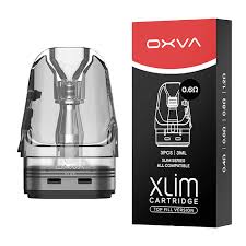 Xlim Pods 3ml pcs