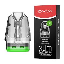 Xlim Pods 3ml pcs