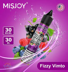 Misjoy Liquid 30ml