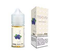 TOKYO SALTNIC LIQUID 30ml