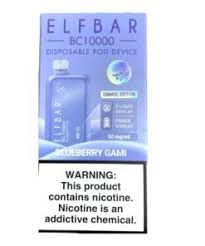 Elfbar BC 10000