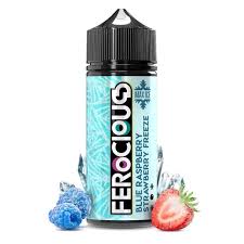 Ferocious Freebase Liquid 60ml