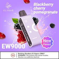 Elfbar EW9000 Pod