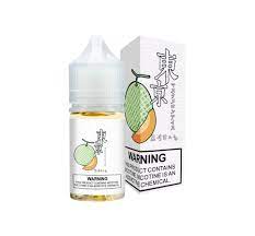 TOKYO SALTNIC LIQUID 30ml