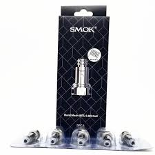 Smok Coil