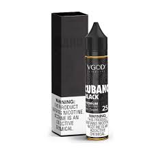 Vgod Saltnic Liquid 30ml