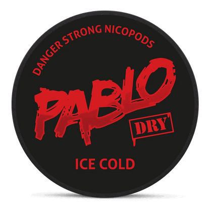 Pablo Nicotine Pouch