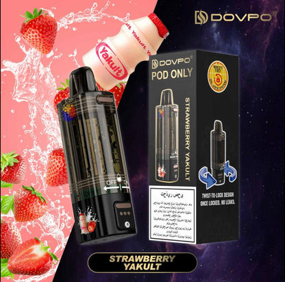 DOVPO 30K POD WHOLESALE (PER BOX)