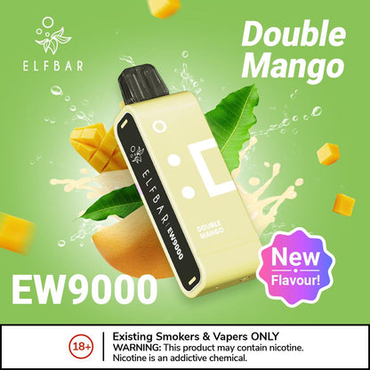Elfbar EW9000 Pod