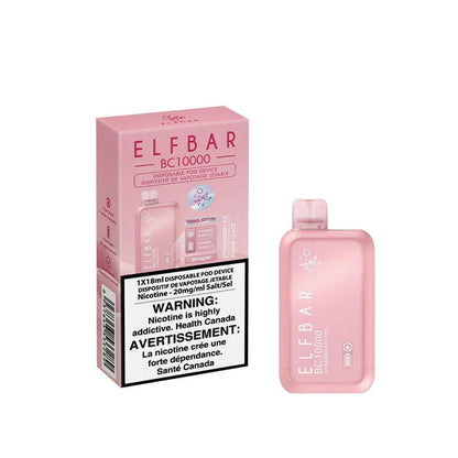 Elfbar BC 10000