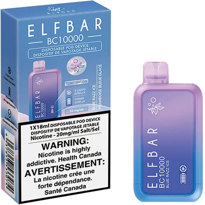 Elfbar BC 10000