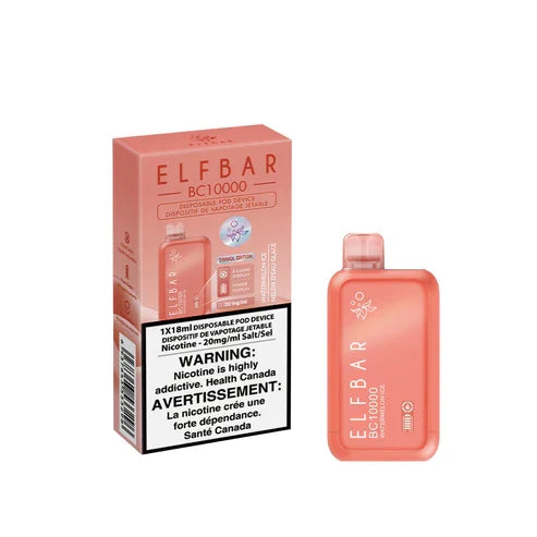 Elfbar BC 10000