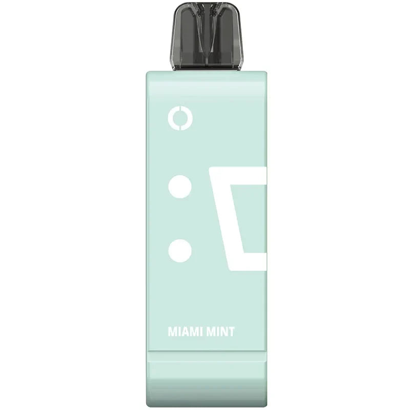Elfbar EW9000 Pod