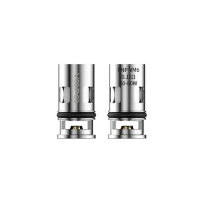 Voopoo PNP Coil