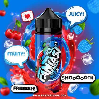 Fantasi Ice Freebase Liquid 60ml