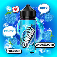 Fantasi Ice Freebase Liquid 60ml
