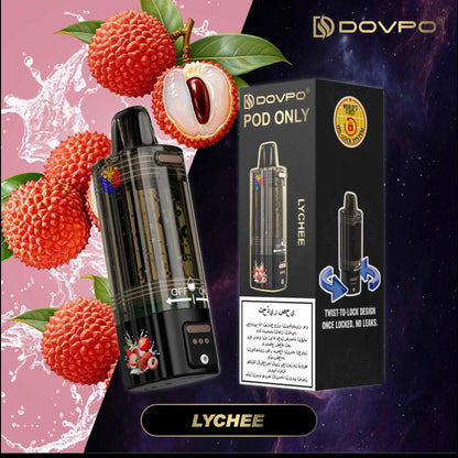DOVPO 30K POD WHOLESALE (PER BOX)
