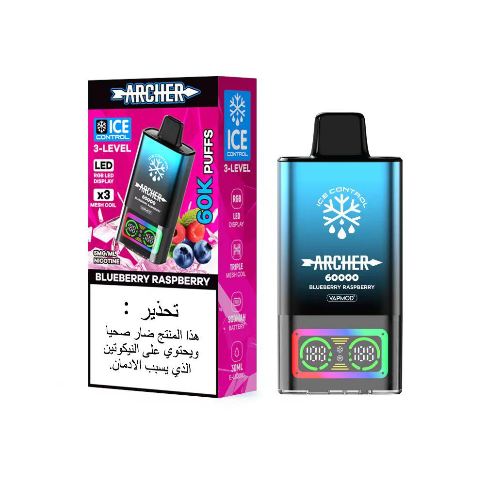Archer 60k