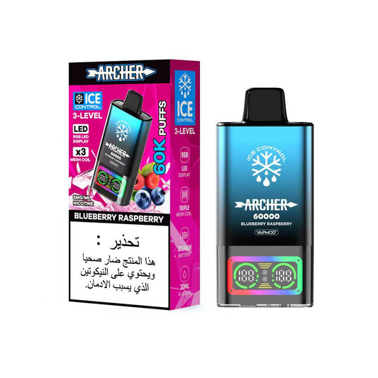 Archer 60k