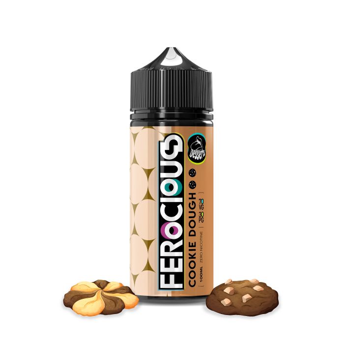 Ferocious Freebase Liquid 60ml