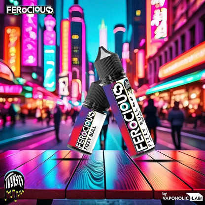 Ferocious Freebase Liquid 60ml