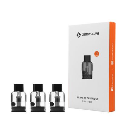 Geekvape Wenax K1 Cartridge