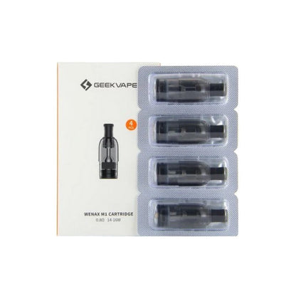 Geekvape Wenax M1 Cartridge