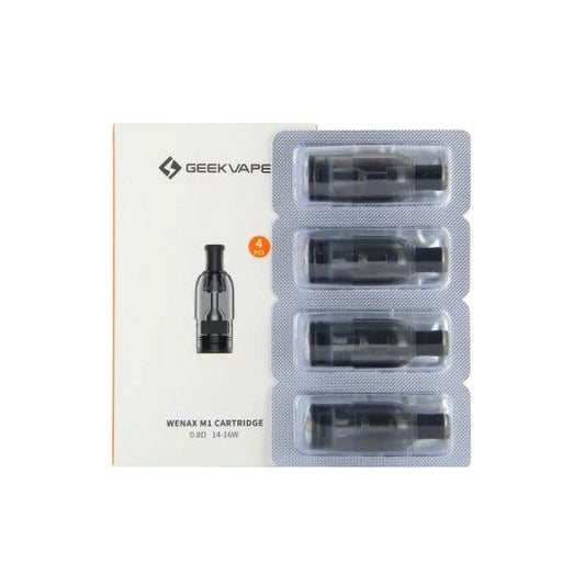 Geekvape Wenax M1 Cartridge