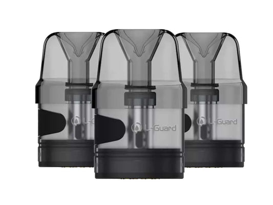 Geekvape Wenax H1 Pod Pcs