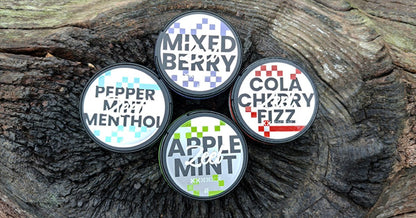 Zeel Nicotine Pouch