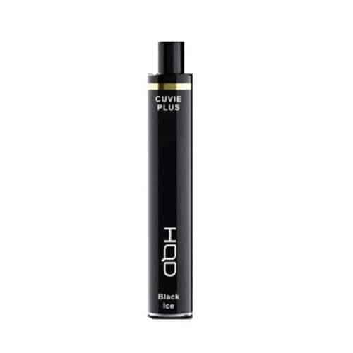 HQD Cuvie Plus 1200