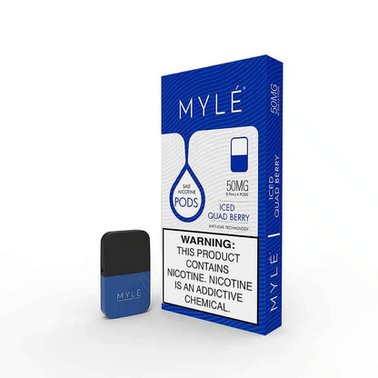 Spark Vapor
