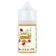 TOKYO SALTNIC LIQUID 30ml