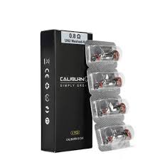 Caliburn G Coil Per Pcs