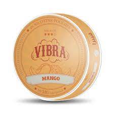Vibra Nicotine Pouch