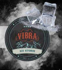 Vibra Nicotine Pouch